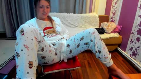 dayana online show from January 7, 2025, 10:52 pm