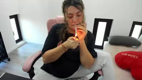 Snapshot of dyanakaylin chatting on April 21, 2026, 4:41 am dayana online show from April 21, 2026, 4:41 am