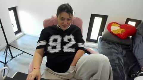 Snapshot of dyanakaylin chatting on May 15, 2026, 4:30 am dayana online show from May 15, 2026, 4:30 am