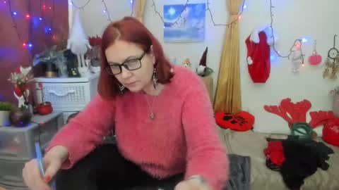 Dyanne online show from January 8, 2025, 11:21 am