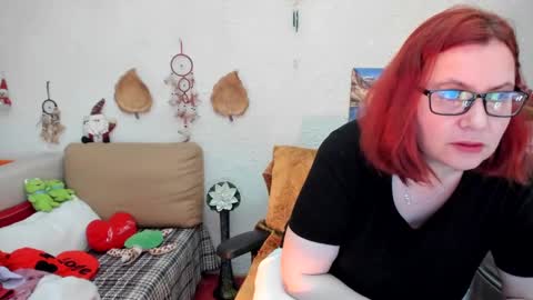 Dyanne online show from February 23, 2025, 2:57 pm