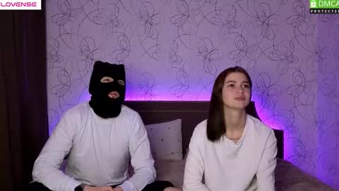 dyavoll666 online show from March 18, 2026, 5:05 pm