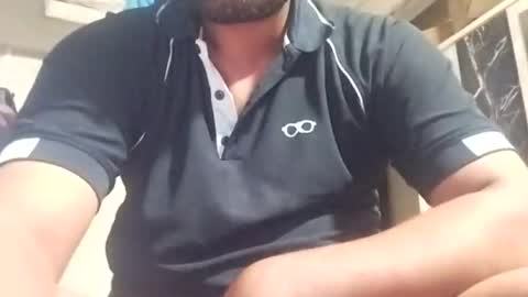 Snapshot of dyccc chatting on July 19, 2026, 6:33 pm Rockhandsome online show from July 19, 2026, 6:33 pm