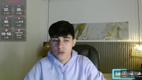 dyla_n18_ online show from February 18, 2026, 8:27 pm