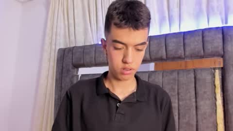 Dylan online show from September 24, 2025, 11:35 am