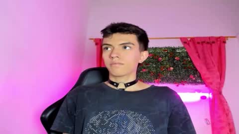 Dylan online show from October 3, 2025, 11:40 am