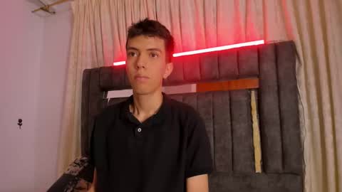 Dylan online show from October 6, 2025, 11:40 am