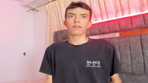 Dylan online show from October 7, 2025, 11:40 am