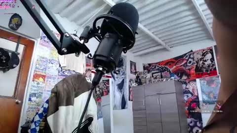 Dylan 3 online show from March 14, 2026, 4:56 pm