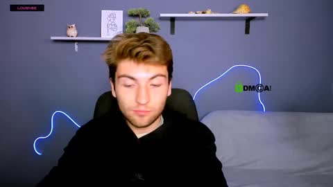 dylan_bold online show from October 1, 2025, 7:09 pm