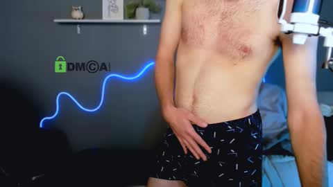 dylan_bold online show from October 14, 2025, 12:33 am