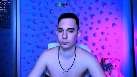 dylan_bold online show from November 27, 2025, 10:56 pm