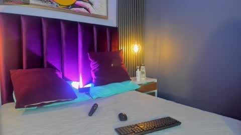 Dylan and Katte online show from March 1, 2026, 4:47 am