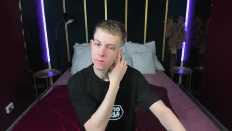 Dylan online show from March 25, 2026, 10:32 am