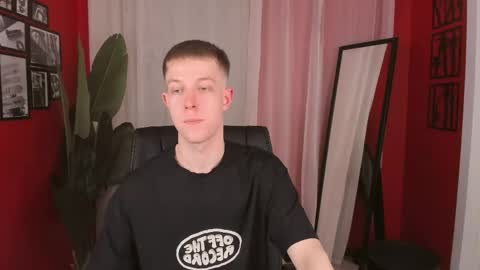 Dylan online show from April 29, 2026, 3:38 pm