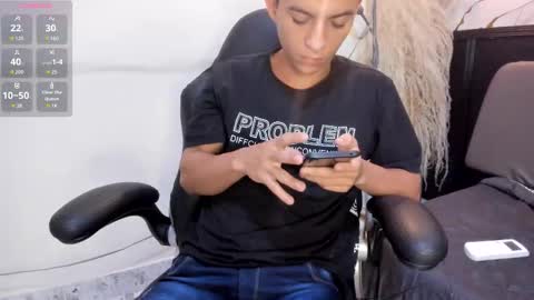 Snapshot of dylan_scott20 chatting on January 7, 2026, 1:24 pm dylan_scott20 online show from January 7, 2026, 1:24 pm