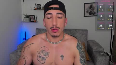 Bryan model independient online show from October 30, 2025, 2:13 am