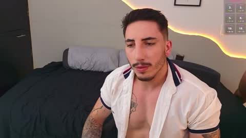 Snapshot of dylan_spencer chatting on May 16, 2026, 6:39 pm Bryan model independient online show from May 16, 2026, 6:39 pm