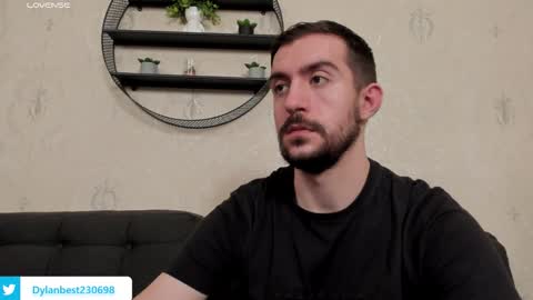 Dylan online show from March 7, 2026, 11:13 pm