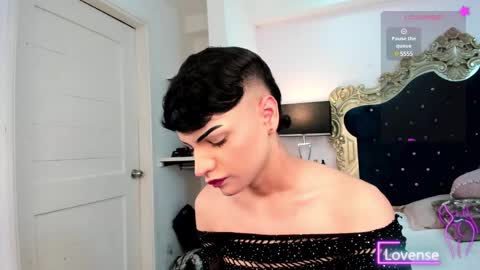 dylan_turner_ online show from February 25, 2025, 9:13 pm