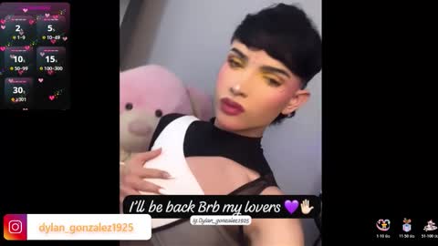 dylan_turner_ online show from February 15, 2026, 7:51 am