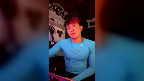 Snapshot of dylan_west21 chatting on May 9, 2026, 2:22 pm dylan_west21 online show from May 9, 2026, 2:22 pm