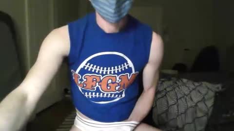 All-American Boy online show from March 7, 2026, 2:08 am