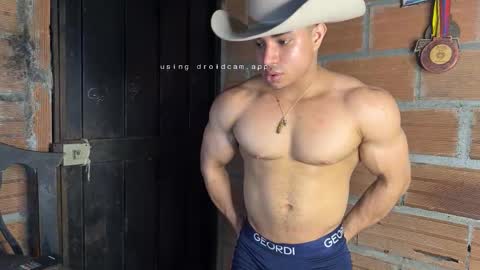 Dylangusss online show from January 12, 2026, 4:29 am