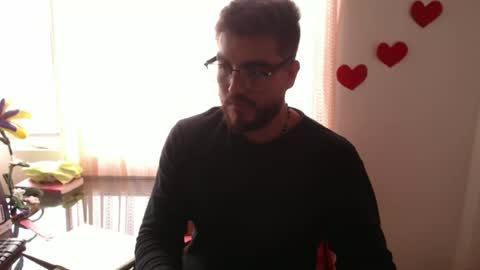 dylanhot10 online show from June 12, 2026, 7:35 pm