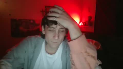 Aurora online show from January 20, 2025, 3:37 am