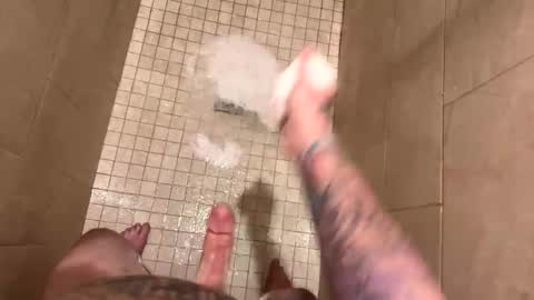 dylanlovestostrokeitforyou online show from April 27, 2026, 1:36 am