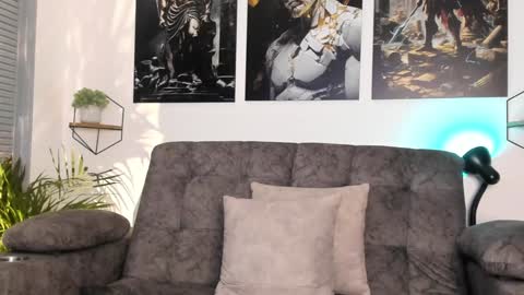 Dylan Rivera online show from December 17, 2024, 3:28 am