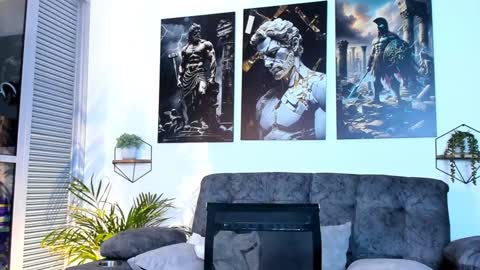 Dylan Rivera online show from January 15, 2025, 3:11 am