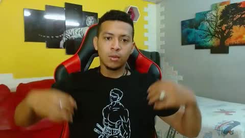 Snapshot of dylans_brown chatting on February 14, 2026, 2:03 pm dylans_brown online show from February 14, 2026, 2:03 pm