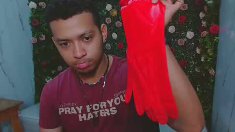 Snapshot of dylans_brown chatting on February 19, 2026, 2:02 pm dylans_brown online show from February 19, 2026, 2:02 pm