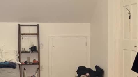 Dylans A Dick online show from March 25, 2026, 6:08 am