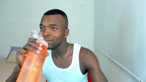 Dylan Taylor online show from January 23, 2025, 10:54 pm