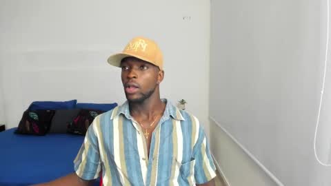 Dylan Taylor online show from February 9, 2025, 4:04 am