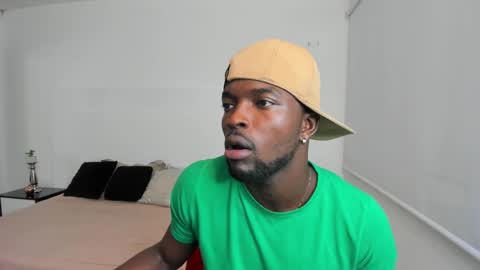 Dylan Taylor online show from March 5, 2025, 3:29 am