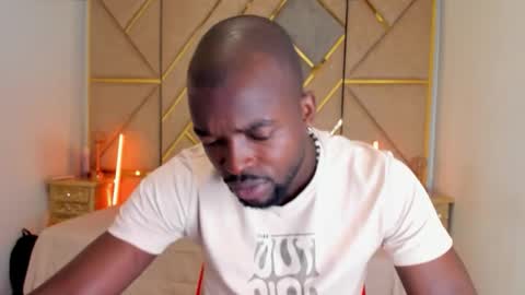 Dylan Taylor online show from March 12, 2026, 12:55 pm