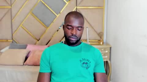 Dylan Taylor online show from March 13, 2026, 12:34 pm