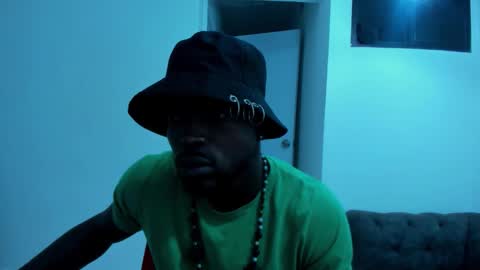 Dylan Taylor online show from March 16, 2026, 12:42 pm