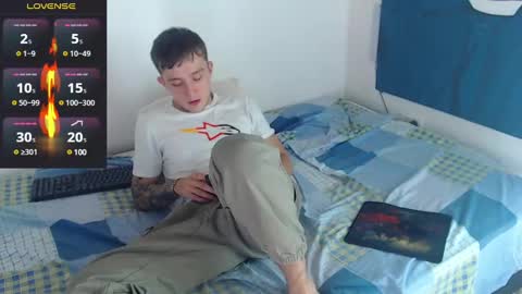 ---DYLAN--- online show from January 20, 2025, 3:59 am