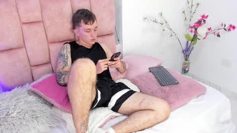 ---DYLAN--- online show from January 29, 2025, 2:30 am