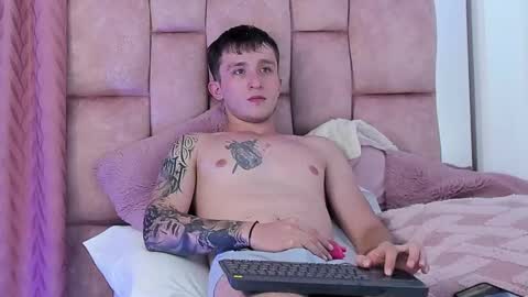 ---DYLAN--- online show from March 11, 2025, 6:32 am