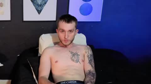 ---DYLAN--- online show from April 7, 2026, 12:44 am