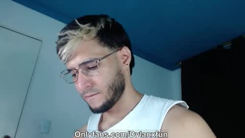 Snapshot of dylanxfun chatting on March 26, 2026, 3:01 am dylanxfun online show from March 26, 2026, 3:01 am