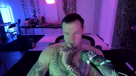 Jake online show from March 14, 2026, 10:32 am