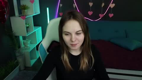 Dyna online show from February 18, 2025, 4:37 am