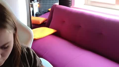 Dyna online show from March 12, 2025, 7:35 am